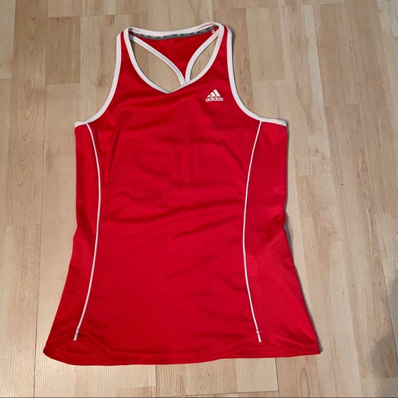 adidas Tops - 💥5 for $25💥Adidas tank top